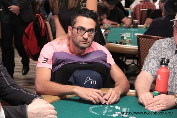 Daftar Pemain Poker Terkaya