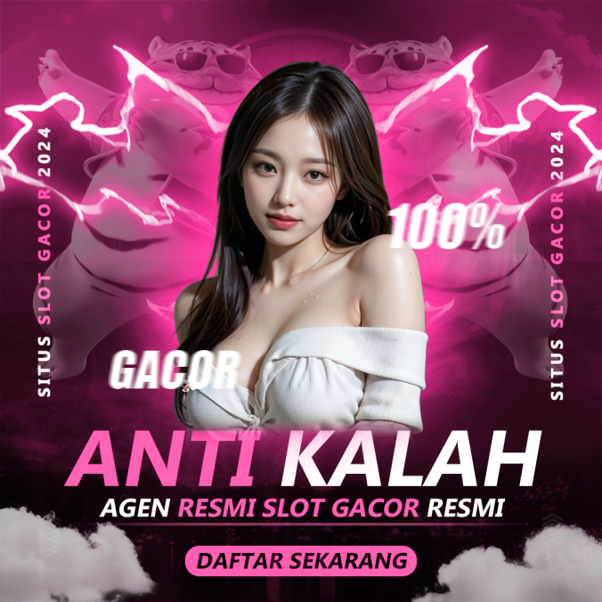 slot mahjong gacor